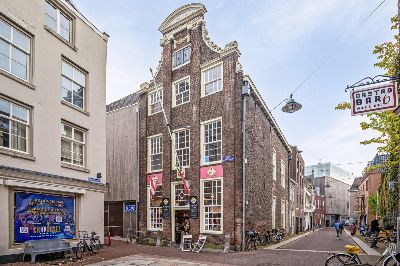 Den Bosch - Dode Nieuwstraat 43